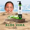 Calming Aloe gel with Aloe Vera Extract - 250ml