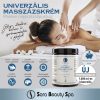 Massage Cream - Universal - 1000ml