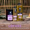 Massage Oil - Lotus - 250ml