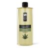 Massage Oil - Cannabis - 1000ml