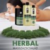 Massage Cream Herbal - 1000ml