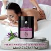 Massage Cream - Comfrey-Rosemary - 1000ml