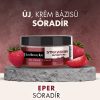 Salt Scrub - Strawberry 300ml