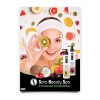 Sara Beauty Spa Fruity Moisturizers Poster A2