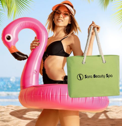 Beach Bag