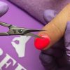 Perfect Cuticle Scissors - Master