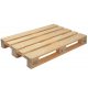 Oneway pallet wood - EUR size