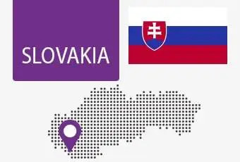 SLOVAKIA - TRNAVSKÝ KRAJ