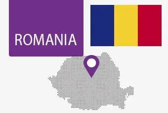 ROMANIA - TÂRGU MUREȘ