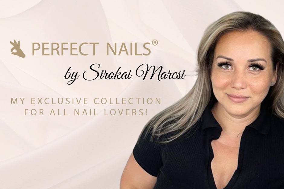 An exclusive collection for nail enthusiasts