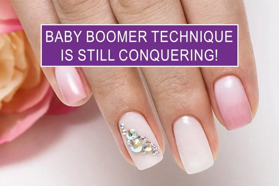 Baby Boomer technique is still conquerin