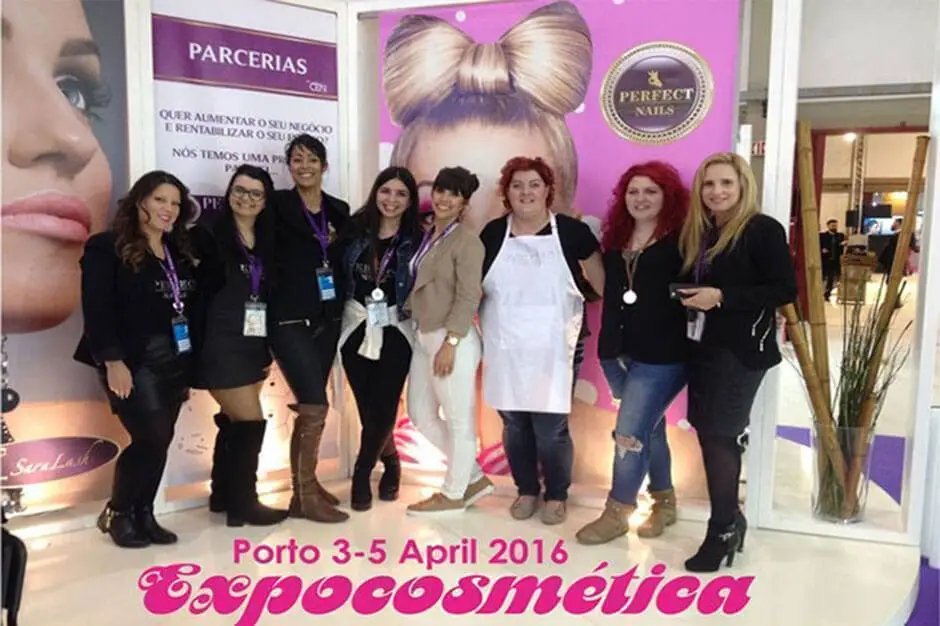 Expocosmética 2016