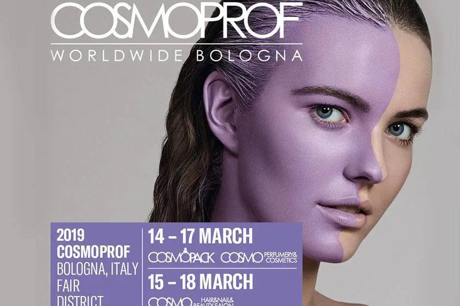 Meet us in Bologna 2019