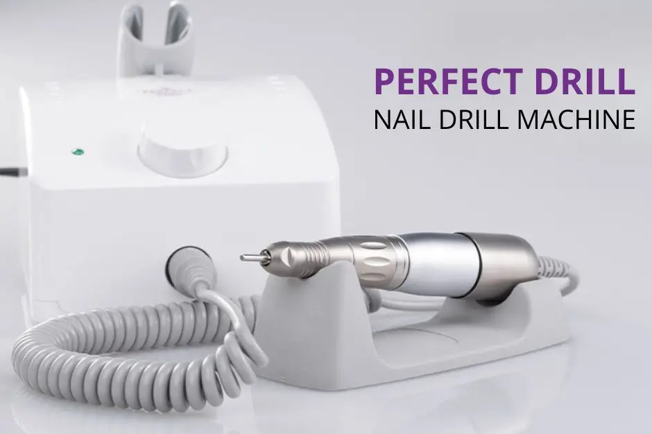 Nail drill guide – Which one would you choose?