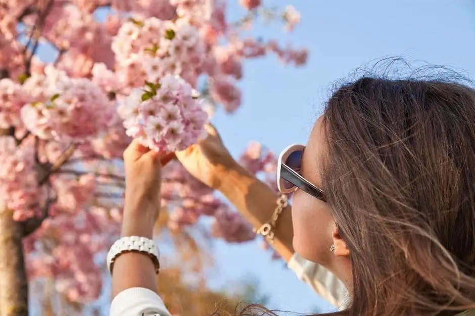 Nail trends - Spring 2022