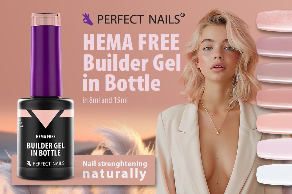 Our HEMA FREE product line has expanded with new products – Fall new arrivals – Part 2