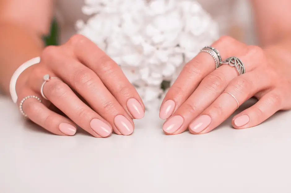 Say YES to These Nail Art Ideas for Your Wedding