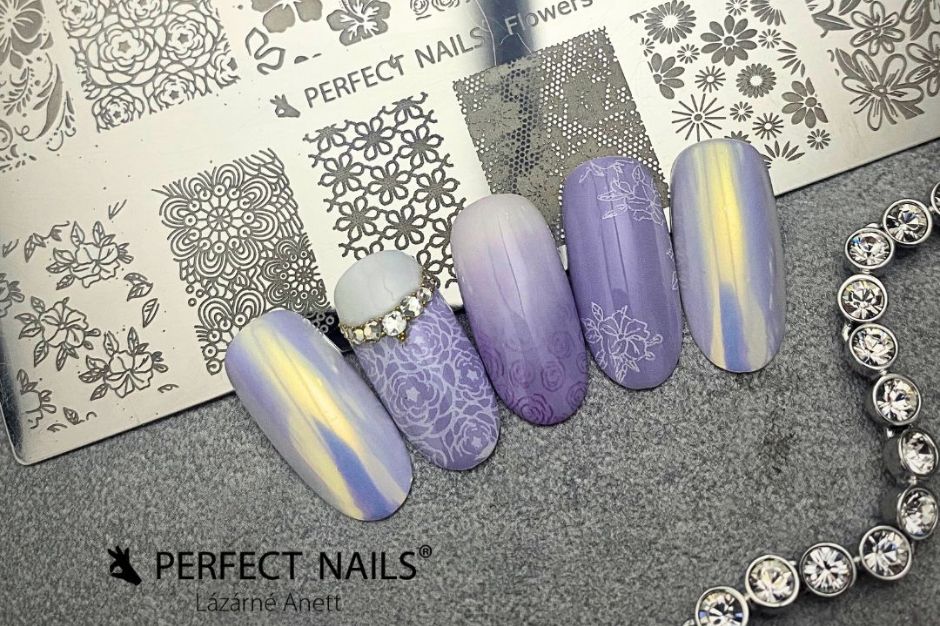 Stunning nail decorations even as a beginner? We’ll show you how!