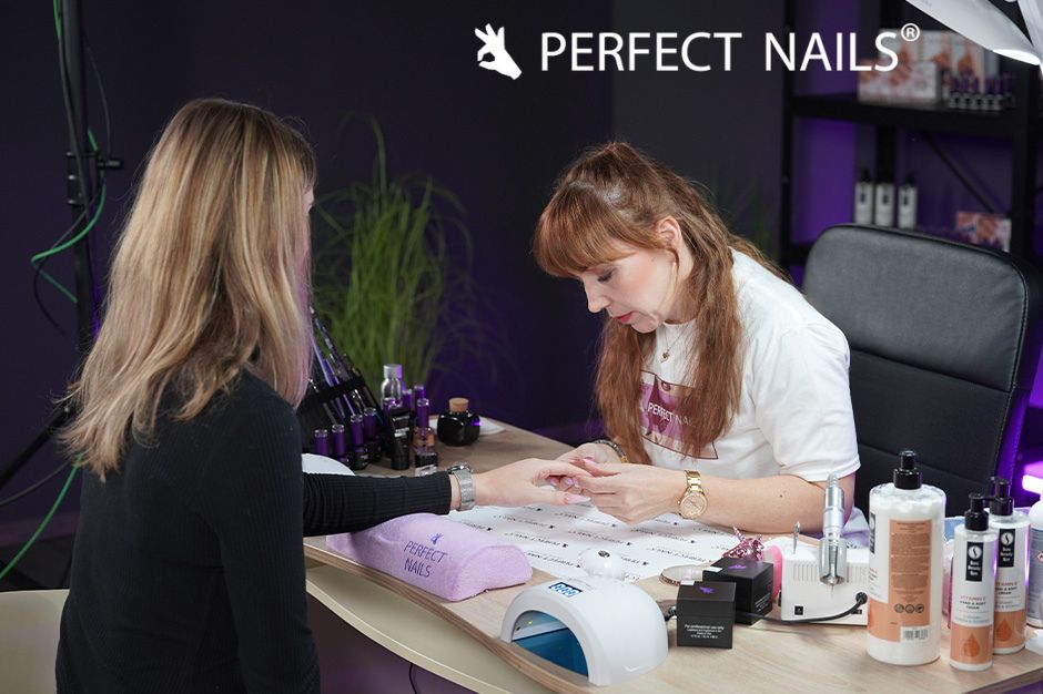 The nail technician is the best psychologist – How to identify choleric and melancholic clients