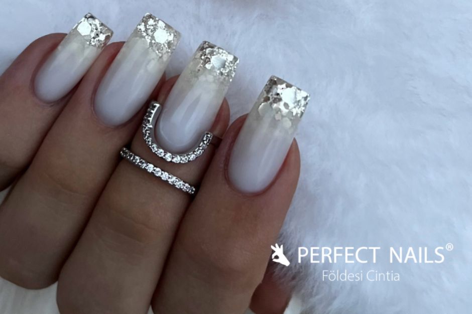 Winter wedding nails – Perfect beyond the big day